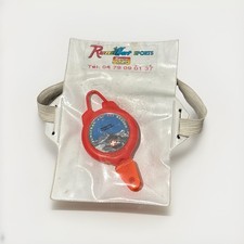 Vintage Skipasshalter Skizip