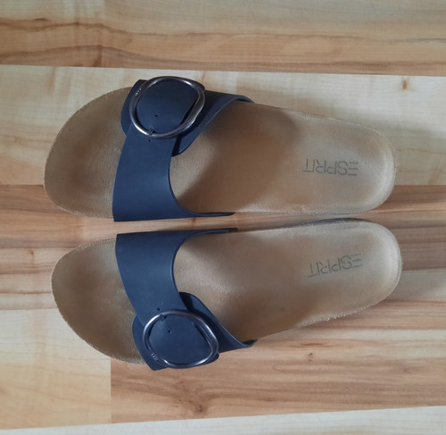 Esprit damen sandalen - damen,