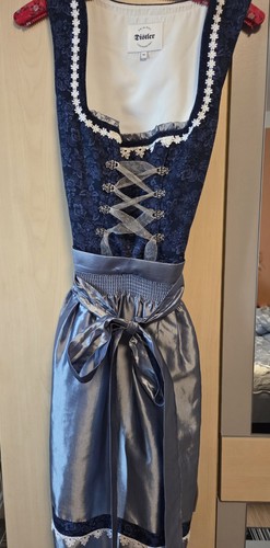 Dirndl damen trachtenkleid - damen,