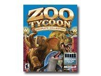 Zoo tycoon complete - tycoon,