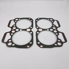 2 Zylinderkopfdichtungen