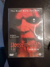 HOUSE OF THE DEAD - der film