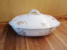 Alte terrine von - alte,