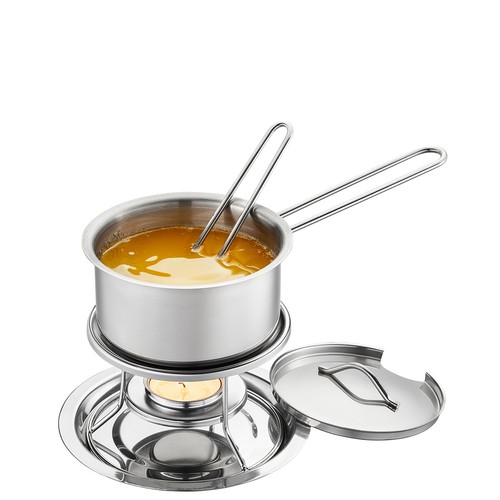 Edelstahl sauciere caloric - edelstahl,