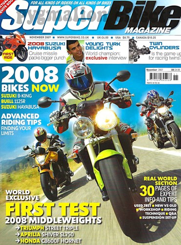 Strom gsx r1000 gsx1300r - gsx-r1000,