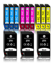 12 XL Patronen kompatibel mit