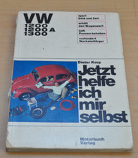 VW Käfer Typ 1 1200 1300 bis