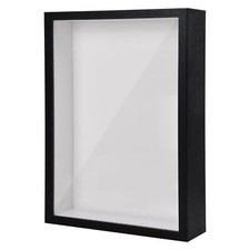 3D Bilderrahmen zum Befüllen