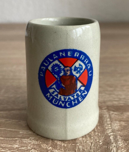 Mini bierkrug steinkrug - mini,