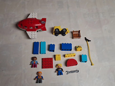 LEGO DUPLO: Flughafen (10590), Gebraucht, guter Zustand