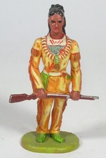 Winnetou Karl May Elastolin 7