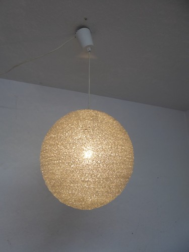 Kunststoff lampe leuchte - lampe,