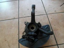 VW Golf III / IV Cabrio Achsschenkel Radnabe Vorne Rechts