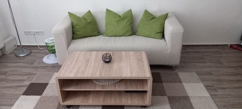 Neuwertiges ikea klippan - ikea,