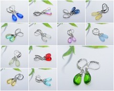 AUSWAHL +++ TROPFEN Ohrhänger