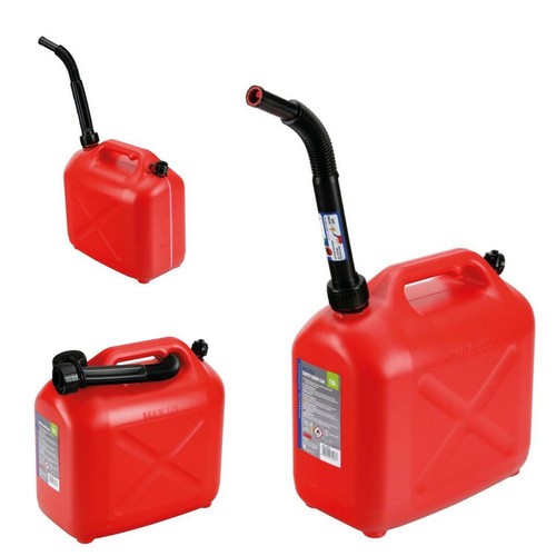 Benzinkanister liter mit - benzinkanister, 10