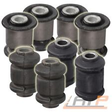 8x QUERLENKERBUCHSEN QUERLENKER BUCHSE VORNE OBEN UNTEN FÜR VW TRANSPORTER T4