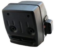 Auspuff Schalldämpfer passend