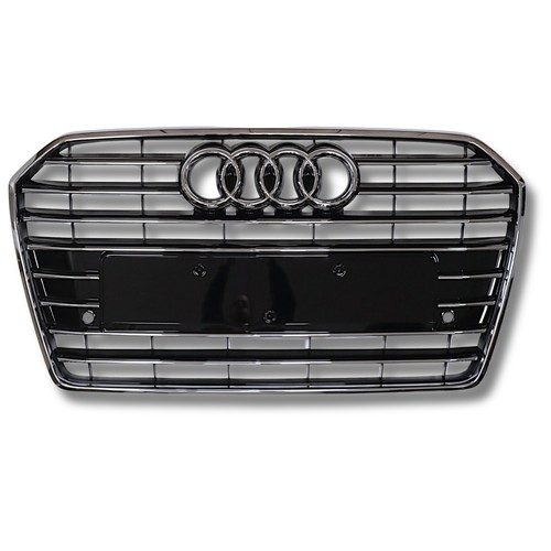 Original audi kühlergrill - a6,