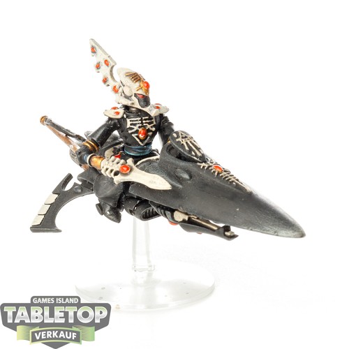 Aeldari farseer skyrunner - farseer,