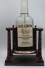 Old Crow 1 Gallone ( Leer ) im