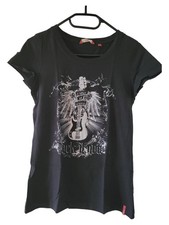EDC Damen T-Shirt Rock it