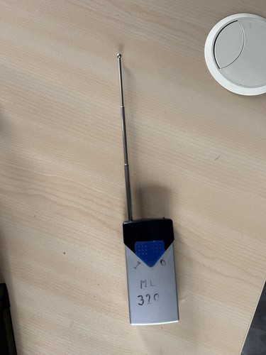 Webasto remote controller t60 - webasto,