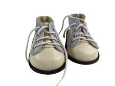 Puppenkleidung  Puppenschuhe