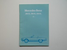 Prospekt / Katalog /