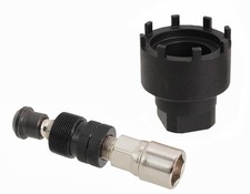 E-Bike Kurbelabzieher Set