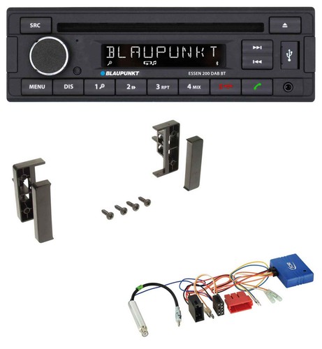 Blaupunkt usb can - blaupunkt,