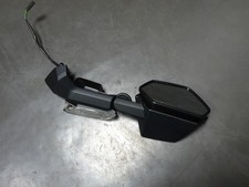 Kawasaki ZX10R Bj.08-10 original Spiegel links Blinker mirror left genuine new