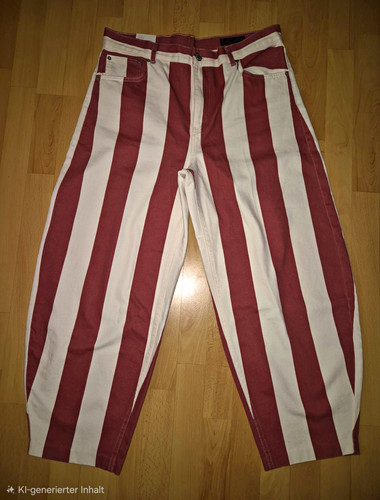 Tolle zara damen - barrel, jeans