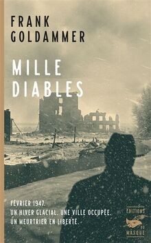 Mille diables von goldammer - mille,