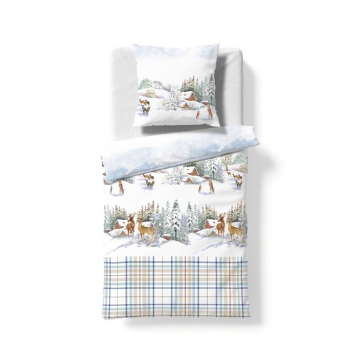 Fleuresse aspen biber - fleuresse,