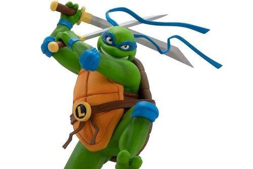 Teenage mutant ninja turtles - mutant,