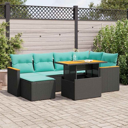Gartenmöbel sofa garnitur - gartenmöbel,