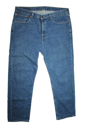 Levi 751 herren jeans 34 - levi's,