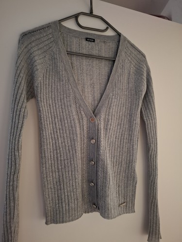Guess strick cardigan damen - guess,