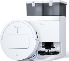 ECOVACS DEEBOT T50 PRO OMNI