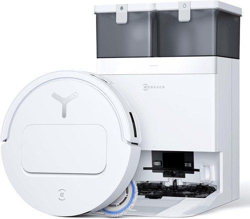 Ecovacs deebot t50 pro omni - t50,