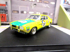 FORD Capri RS 2600 MKI Tour de