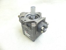 Bucher Hydraulik QT 21-016R Hydraulikpumpe SN: 27411812