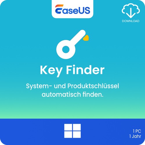 Easeus key finder 1 - (2026), /