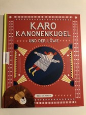 Karo Kanonenkugel Und Der