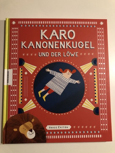 Karo kanonenkugel und der - karo,