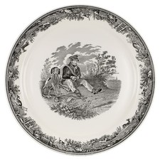 Speiseteller "Jagdende" Villeroy & Boch Artemis
