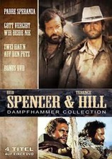 Bud Spencer & Terence Hill -