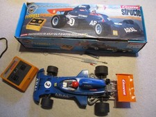 Carrera Structo Tyrrell