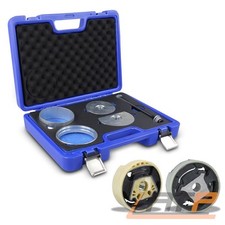 MOTORLAGER OBEN + UNTEN FÜR